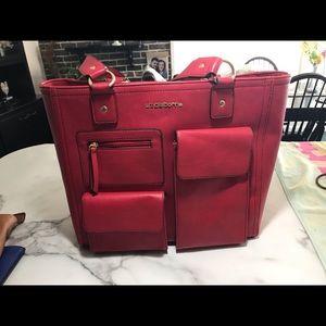 Liz Claiborne Laptop Purse